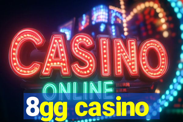 8gg casino